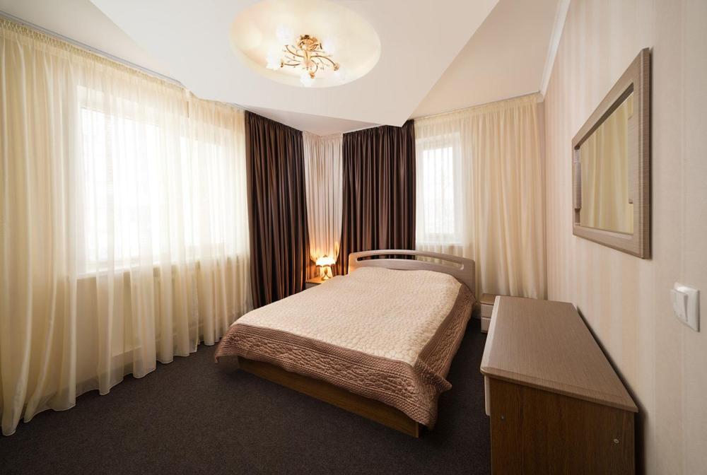 Hotel Hottey Kiev Habitación foto